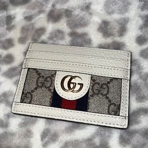 Gucci Card holder